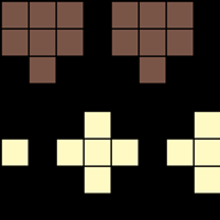 DIAGRAMME 1 Corps et Manches