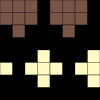 Copy of DIAGRAMME 1 Corps et Manches