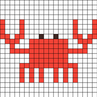 Copy of Crab