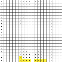 Sock pattern