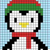 Copy of penguin
