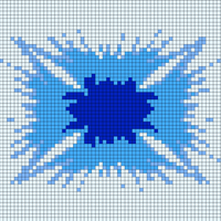 12676333-cool-blue-fire-flower-illustration-on-white-background-for-design.webp