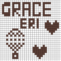 gracie blanket test