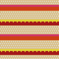 Steph Sok Tooth Stripe