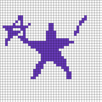 star
