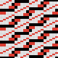 Latvian Colorwork 1
