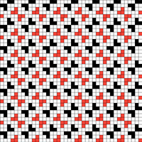 Latvian colorwork 9
