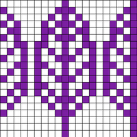 Leaf Pattern