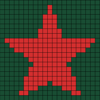 star