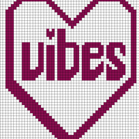 i heart the vibes