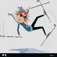 falling-skier-woman-illustration-cartoon-falling-skier-woman-in-sunglasses-isolated-on-white-2J4R5YT.jpg