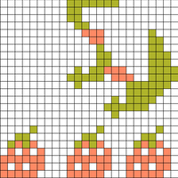 Strawb & Frog