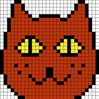 Marceline cat