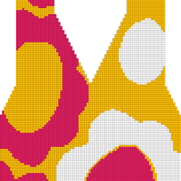 flower vest