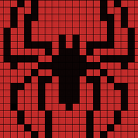 Copy of Spiderman 