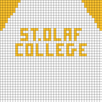 st olaf sweater