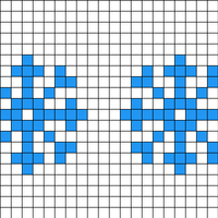 0-3M Snowflake