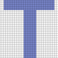 T