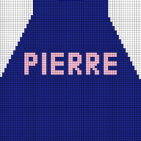 pierre vest front
