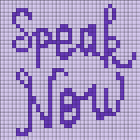 Speak Now 2