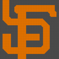 Giants logo