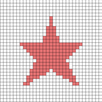 Copy of Copy of star