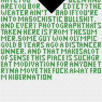 sweater vest lyrics