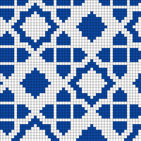Tile small