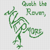 Nevermore