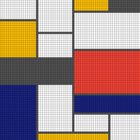 mondrian