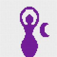 Copy of Triple Goddess