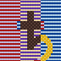 Copy of Trasväv 1:5