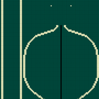 Morris scarf draft