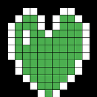 Smaller Heart