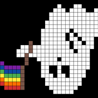 Pride ghost