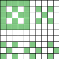 Colourwork