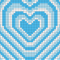 heart waves