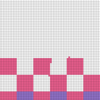 Basket Weave Blanket