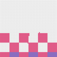 Copy of Basket Weave Blanket