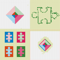 puzzle