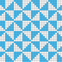 Triangle Squares