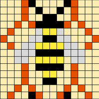 buzzy & honeycomb