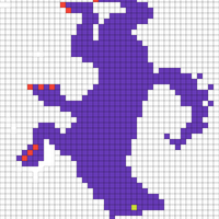 Copy of Copy of Top down werewolf
