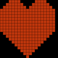 Copy of Copy of Copy of Copy of heart