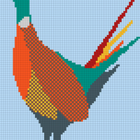 Pleasant Pheasant