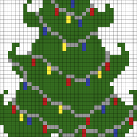 Christmas stocking 