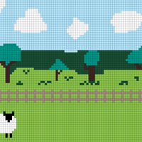 Sheep Bag edited