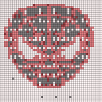 Miles Morales Spider-Man Perler Beads_.jpg
