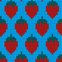 aardbeientrui