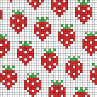 Copy of Copy of Strawberry 1/19